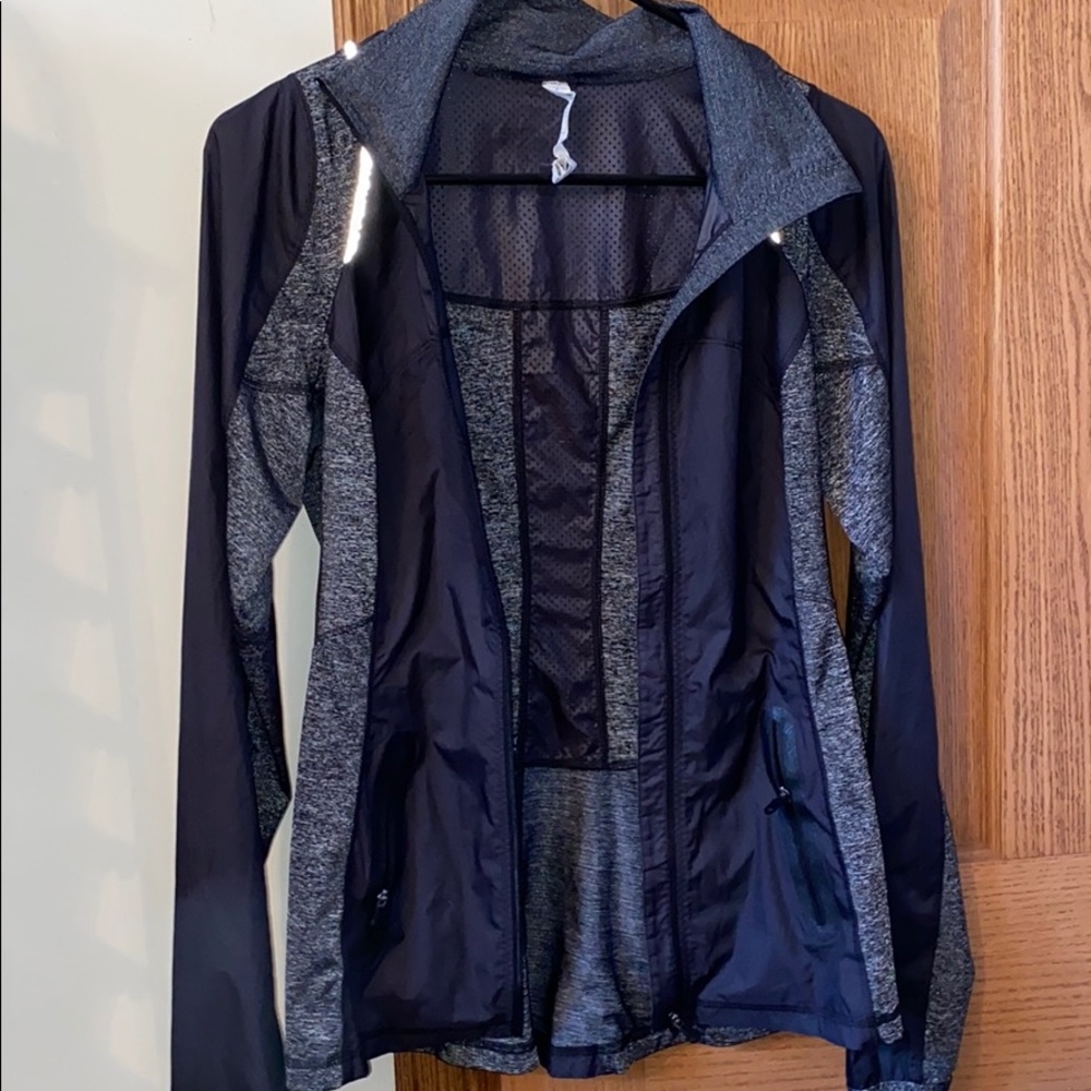 Lululemon Windbreaker Jacket